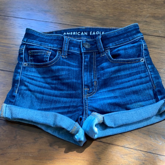 American Eagle Outfitters Pants - American Eagle shorts